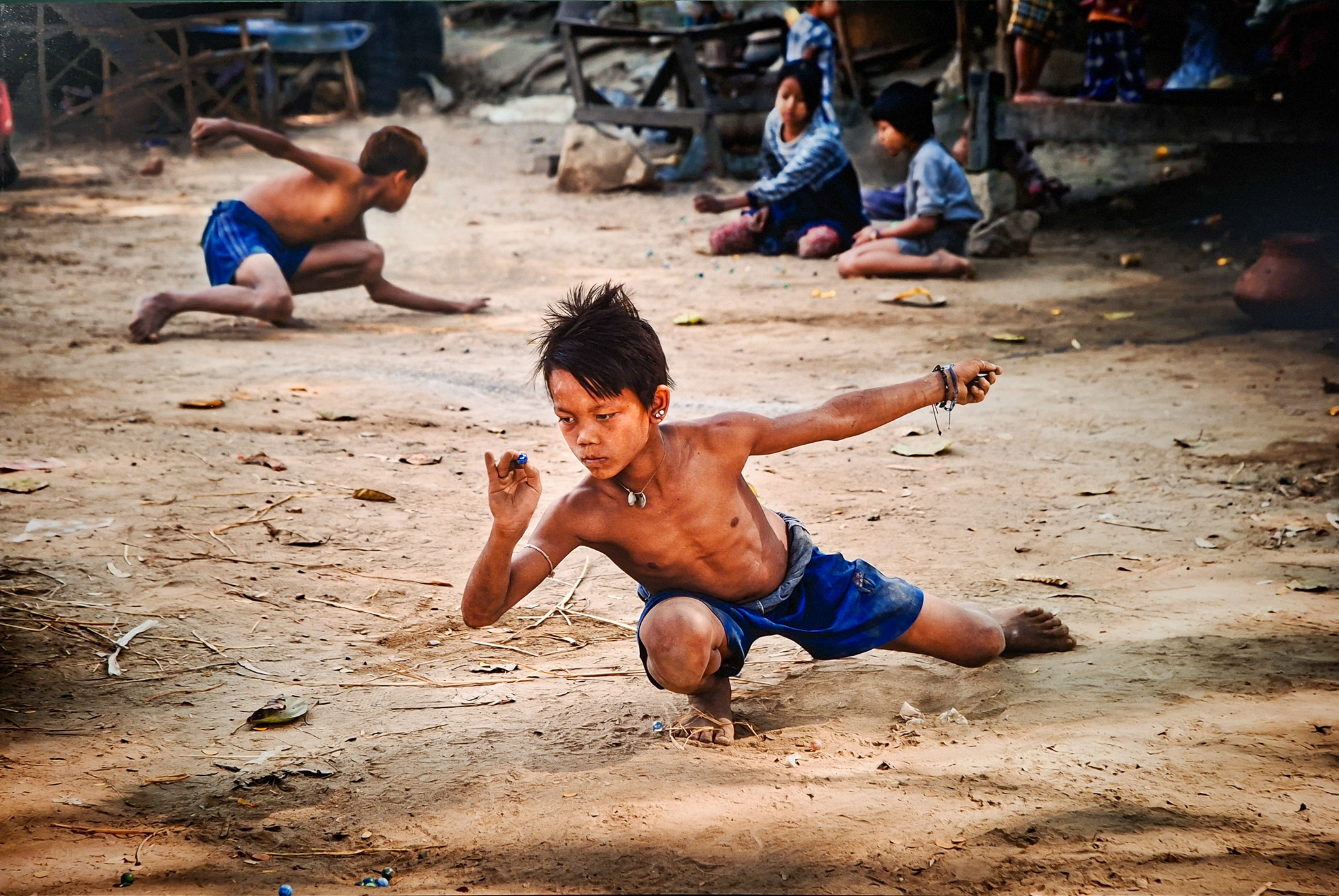 Móvil 20260613 Steve McCurry 39